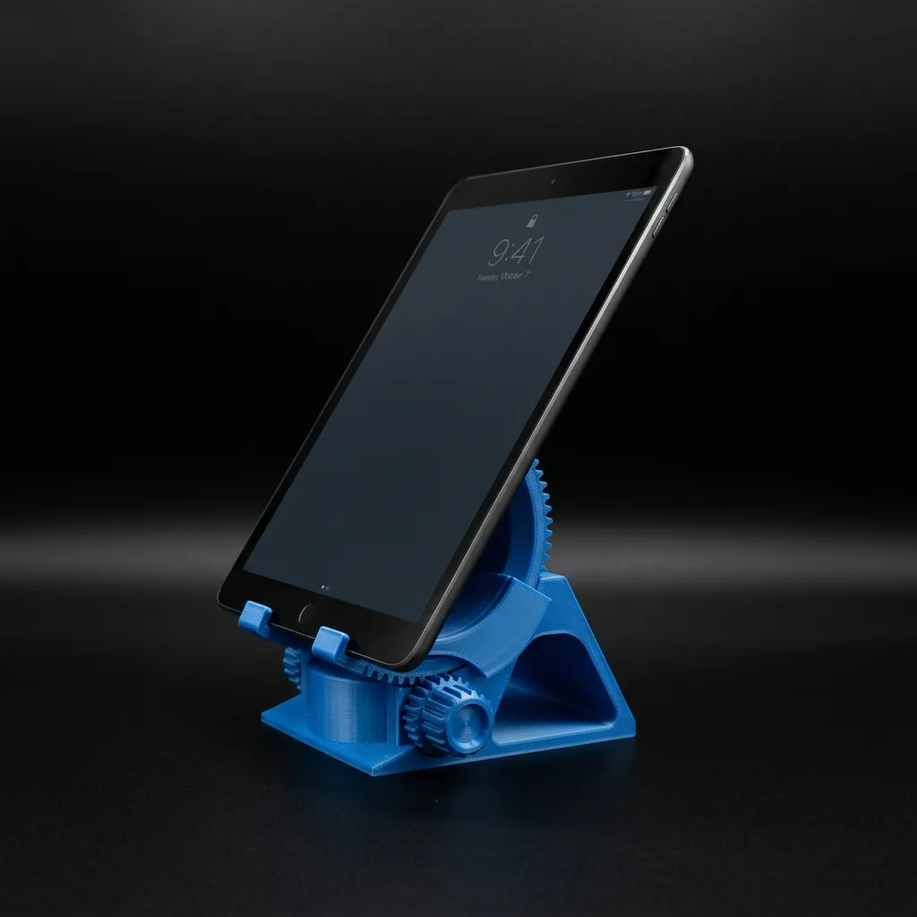 Support téléphone & tablette