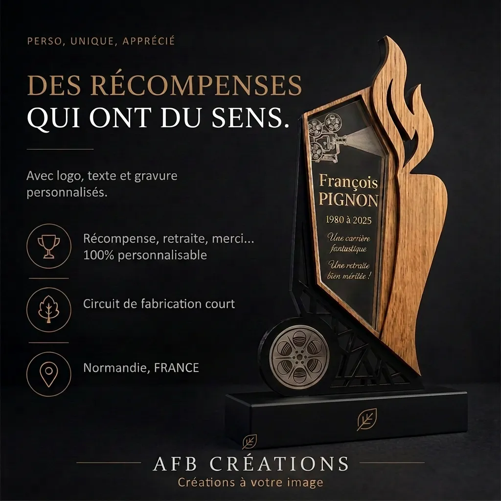 Trophée