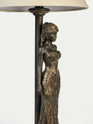 Lampe "Italia"