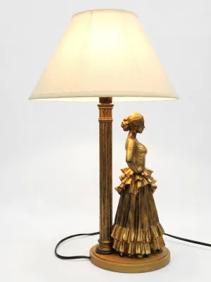 Lampe "Spain"