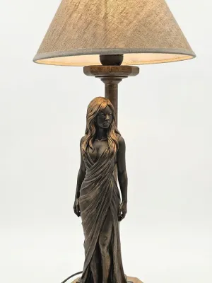 Lampe "Asia 1"