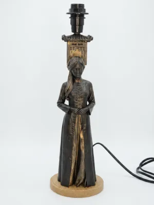 Lampe "Asia 2"