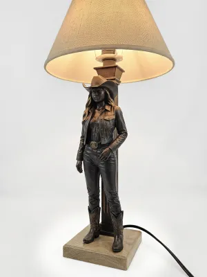 Lampe "USA1"