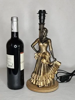 Lampe "Spain"