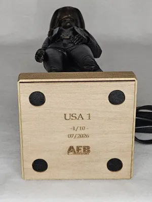 Lampe "USA1"
