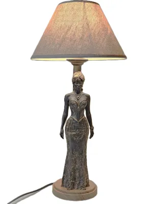 Lampe "Italia"