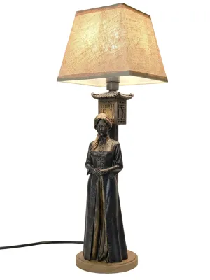 Lampe "Asia 2"