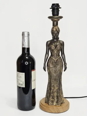 Lampe "Italia"