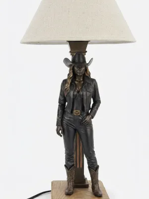 Lampe "USA1"