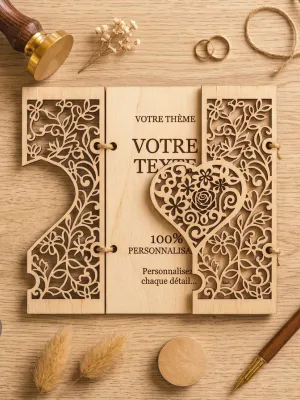Faire-part