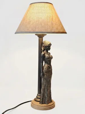 Lampe "Italia"