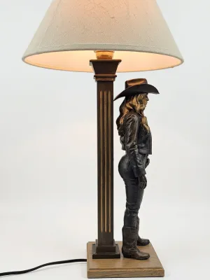 Lampe "USA1"