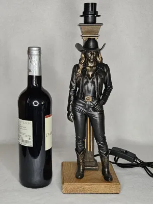 Lampe "USA1"