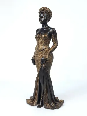 Lampe "Africa 1"