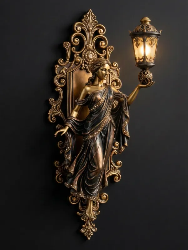 Produit Lampe applique murale Image