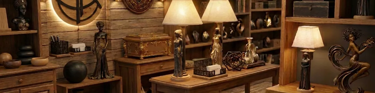 Objet déco